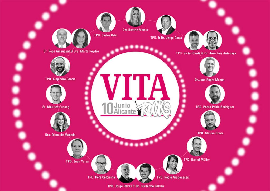 vita rocks
