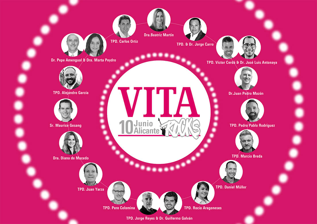 vita rocks