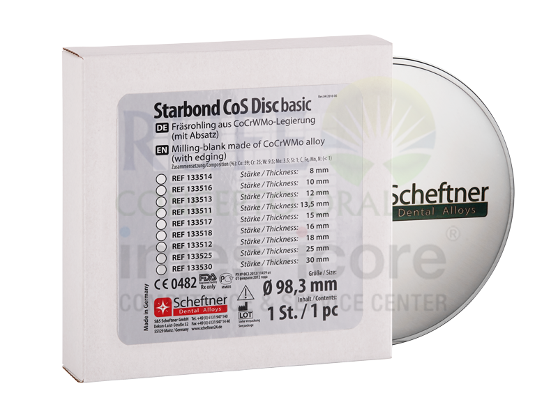 StarBond COS Disc Basic