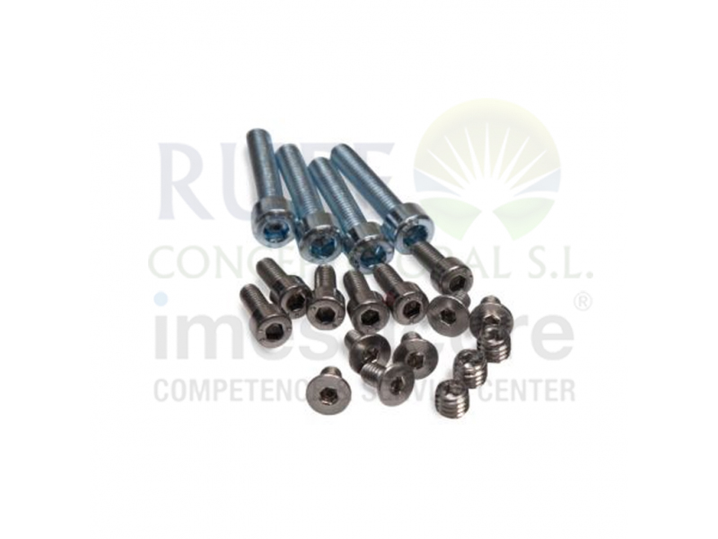 Tornillos SCREW - imes-icore