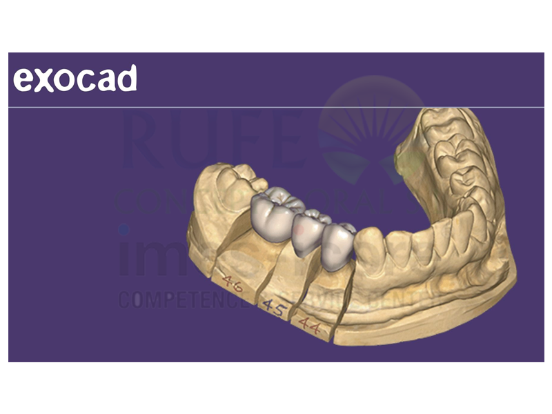 software dental
