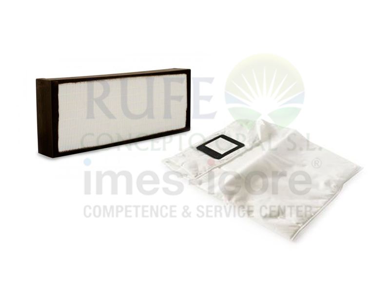 Filtros imes-icore