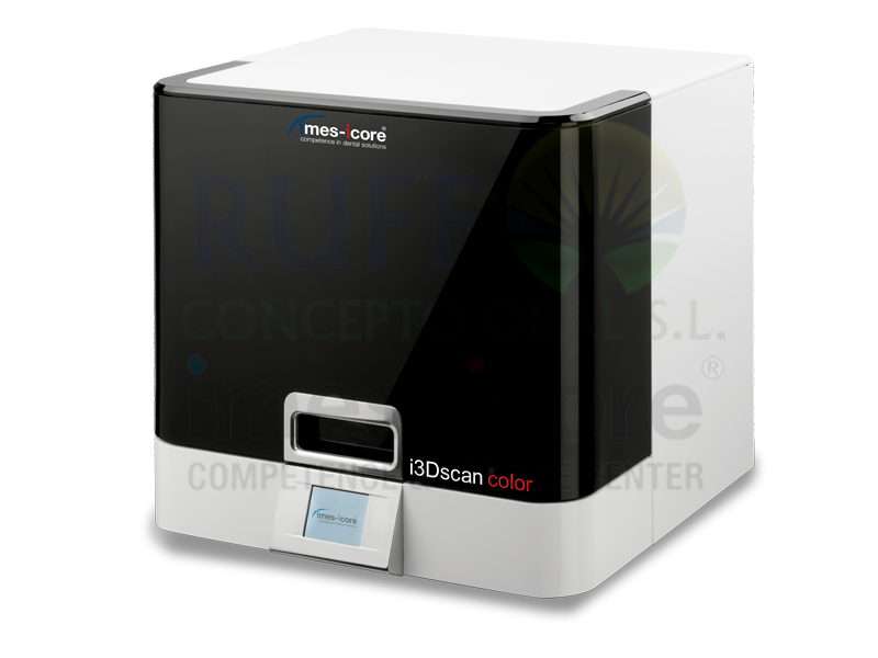 materiales de laboratorio dental