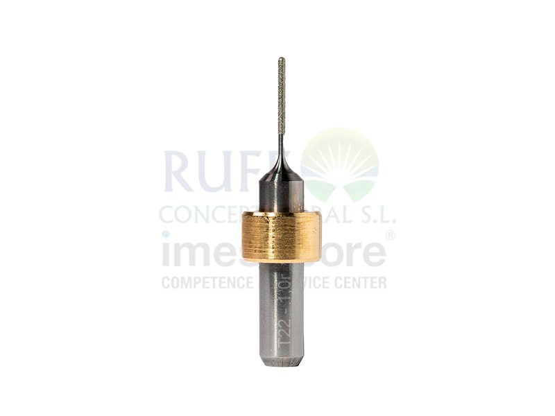 CORiTEC Grinding Tool 6mm