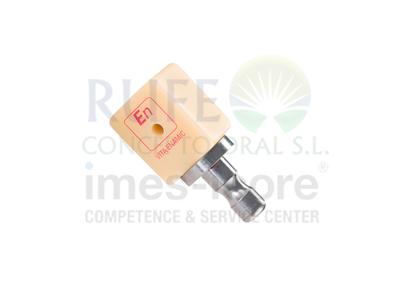 VITA ENAMIC IS - RUFE Concepto Oral