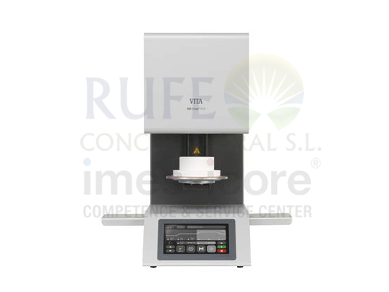 horno para laboratorio dental