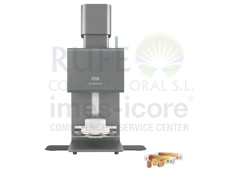 horno para laboratorio dental