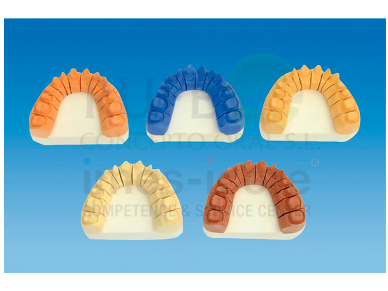 picodent® camtec-rock