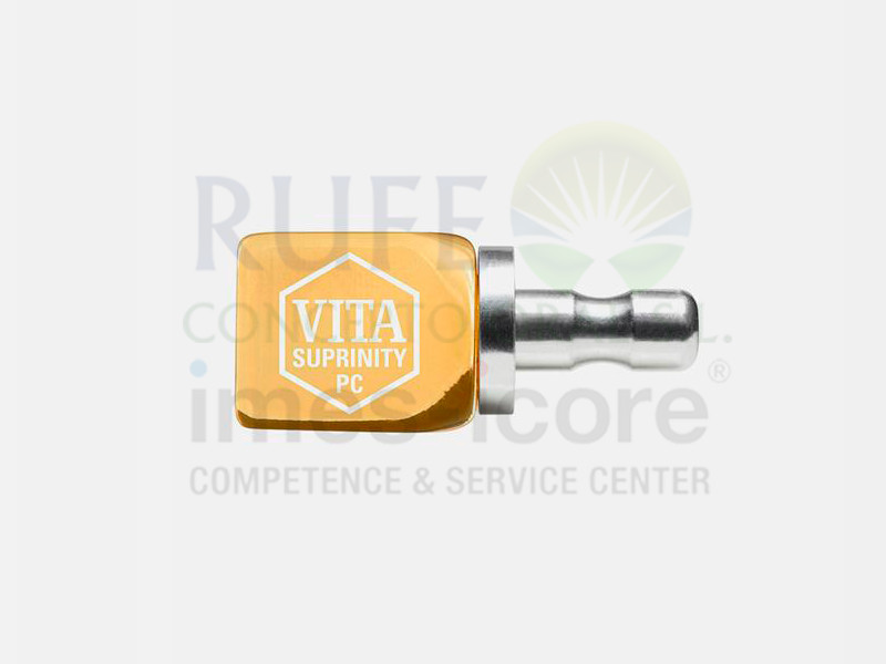 VITA SUPRINITY® PC RUFE Concepto Oral S.L