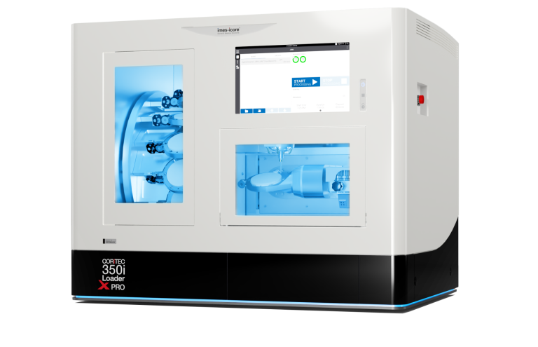 CORiTEC 350i X PRO Series - RUFE Concepto Oral S.L