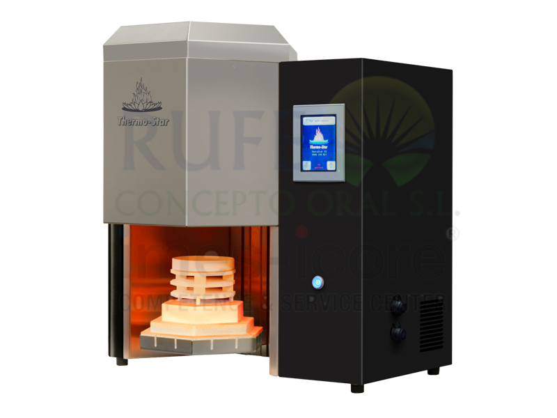 DENTA-STAR M2+ - RUFE
