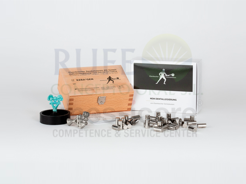 KeraGEN-Metal-RUFE