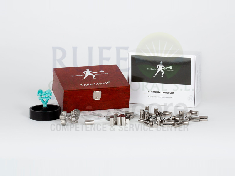 Main Metall®-RUFE