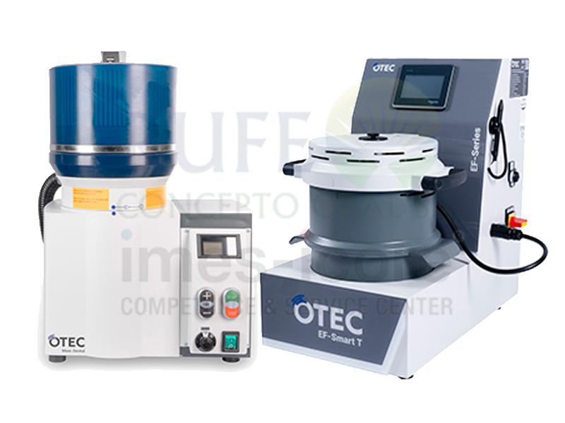 PULIDORAS DENTALES- OTEC