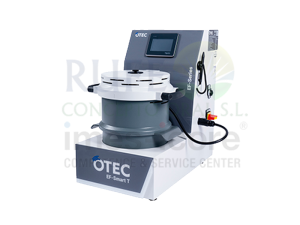 Pulidora Dental OTEC