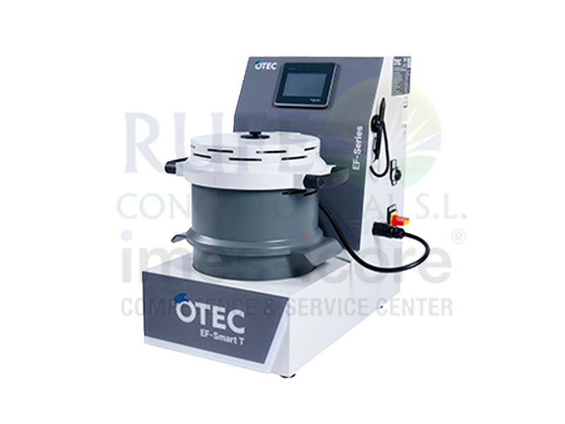 Pulidora Dental OTEC