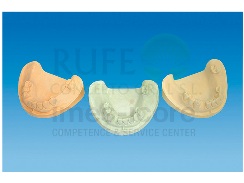 pico-stone M - RUFE Concepto Oral